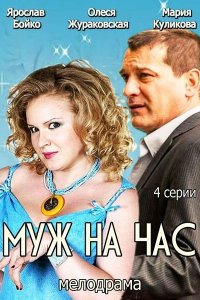 Муж на час (фильм 2014)